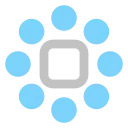 AboutTheApp logo